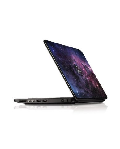 Dell Inspiron 11Z 1121  COSMOS Laptop Skin