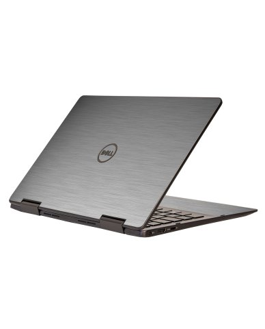 Dell Inspiron 13 7386 MTS#2 SILVER Laptop Skin