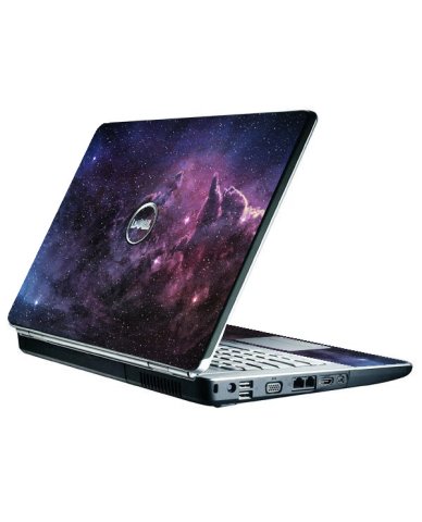 Dell Inspiron 1525  COSMOS Laptop Skin