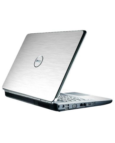 Dell Inspiron 1525  MTS#1 ALUMINUM Laptop Skin