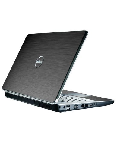 Dell Inspiron 1525  MTS#3 GUN METAL Laptop Skin