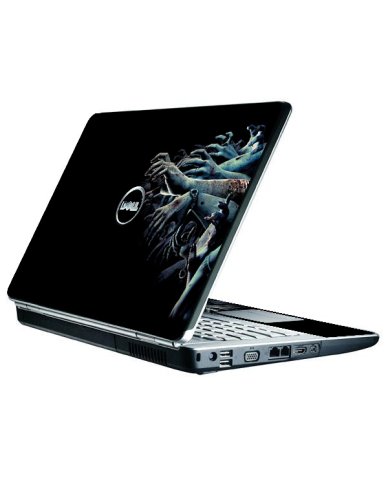 Dell Inspiron 1525  ZOMBIE HANDS Laptop Skin