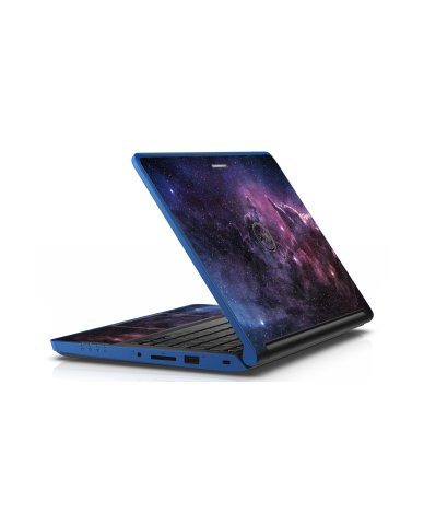 Dell Latitude 11 3150 COSMOS Laptop Skin