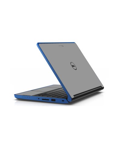 Dell Latitude 3350 GREY Laptop Skin