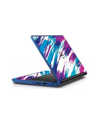 Dell Latitude 11 3150 MALL CUP Laptop Skin