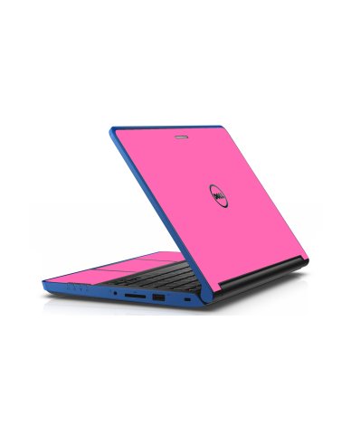 Dell Latitude 3350 PINK Laptop Skin