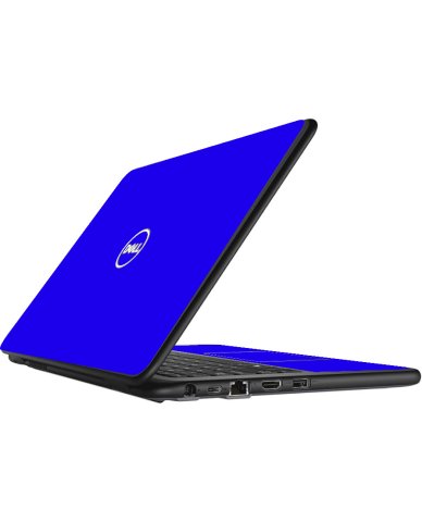 Dell Latitude 3300 BLUE Laptop Skin
