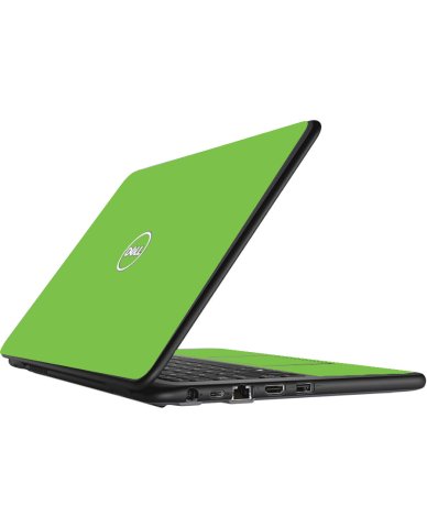 Dell Latitude 3300 GREEN Laptop Skin