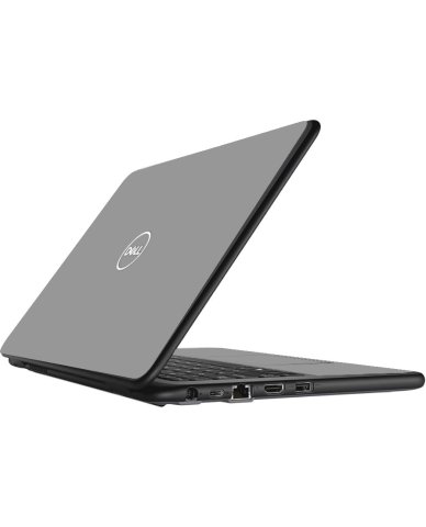 Dell Latitude 3300 GRAY SILVER Laptop Skin
