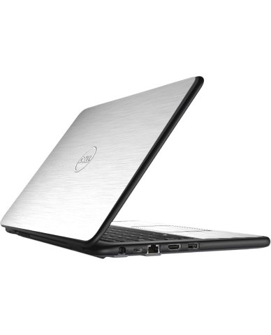 Dell Latitude 3300 MTS#1 ALUMINUM Laptop Skin