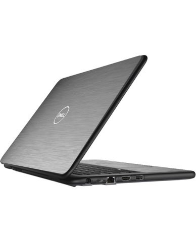 Dell Latitude 3300 MTS#2 SILVER Laptop Skin