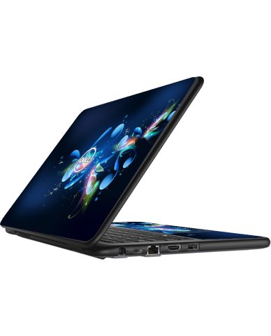 Dell Latitude 3300 PIXIE DUST Laptop Skin