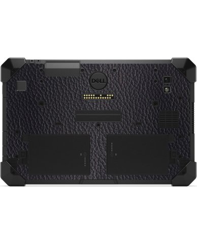Dell Latitude RUGGED TABLET 7212 BLACK LEATHER Laptop Skin