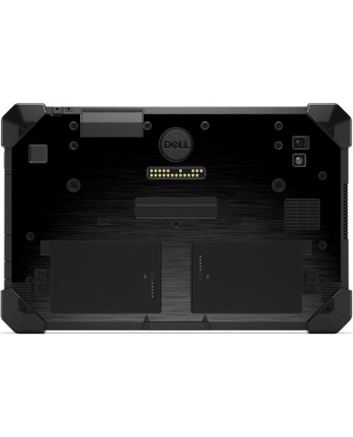 Dell Latitude RUGGED TABLET 7212 MTS BLACK Laptop Skin