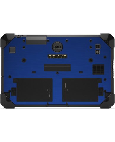 Dell Latitude RUGGED TABLET 7212 MTS BLUE Laptop Skin