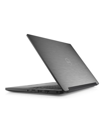 Dell Latitude 7490 MTS#2 SILVER Laptop Skin