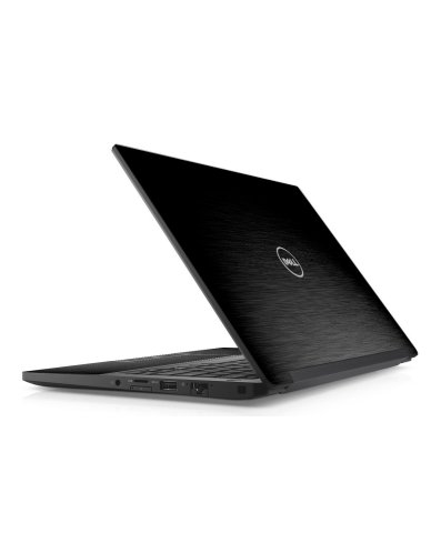 Dell Latitude E7480 MTS BLACK Laptop Skin