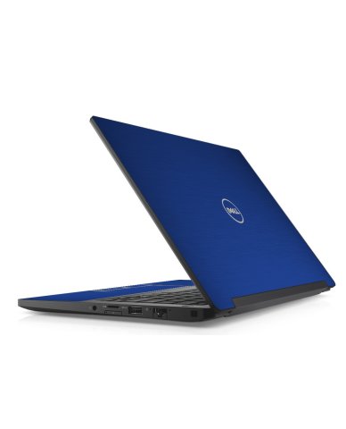 Dell Latitude 7490 MTS BLUE Laptop Skin