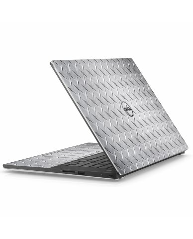 Dell Precision 3351 DIAMOND PLATE Laptop Skin
