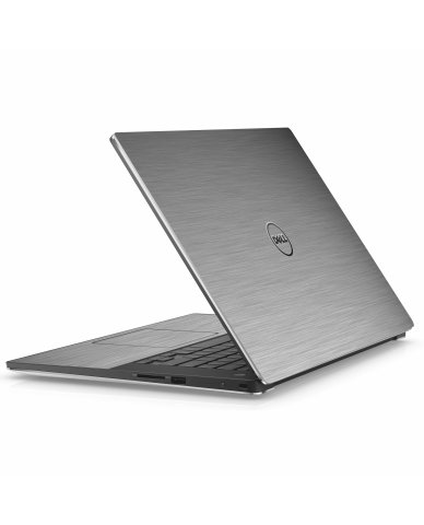 Dell Precision 5510 MTS#2 SILVER Laptop Skin