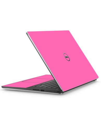 Dell Precision 3351 PINK Laptop Skin