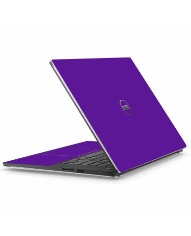 Dell Precision 3351 PURPLE Laptop Skin