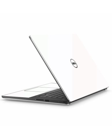 Dell Precision 3351 WHITE Laptop Skin