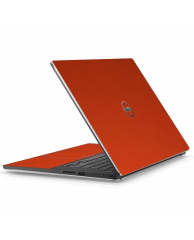 Dell Precision 3351 CHROME RED Laptop Skin