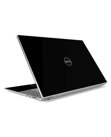 Dell Precision 5770 Workstation BLACK Laptop Skin