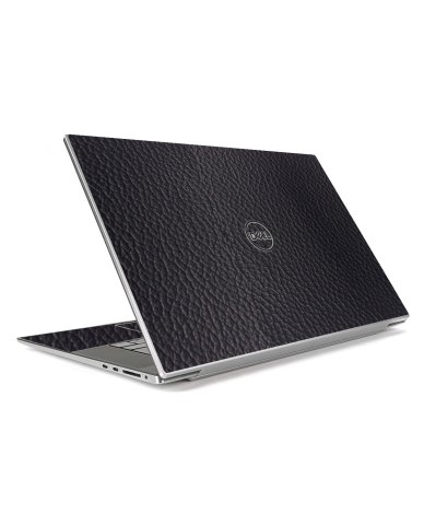 Dell Precision 5770 Workstation BLACK LEATHER Laptop Skin