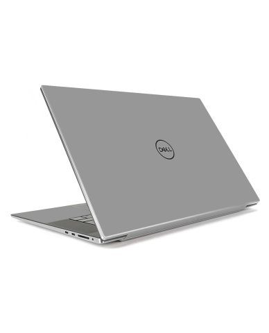 Dell Precision 5770 Workstation GRAY Laptop Skin
