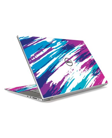 Dell Precision 5770 Workstation MALL CUP Laptop Skin