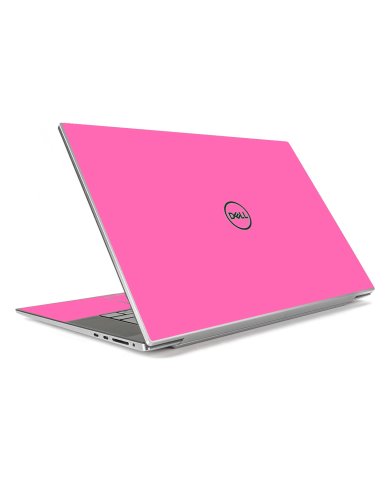 Dell Precision 5770 Workstation PINK Laptop Skin