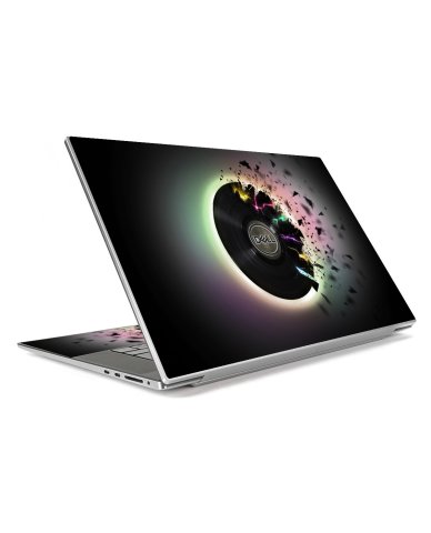 Dell Precision 5770 Workstation RECORD BREAKING Laptop Skin