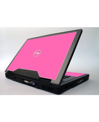 Dell Precision M6300 / M90 PINK Laptop Skin
