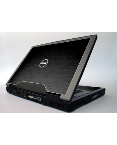 Dell Precision M6300 / M90 MTS BLACK Laptop Skin