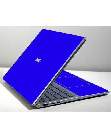 Dell Pro 14 Plus BLUE Laptop Skin