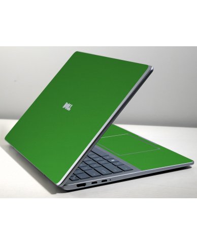 Dell Pro 14 Plus CHROME GREEN Laptop Skin