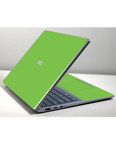 Dell Pro 14 Plus GREEN Laptop Skin