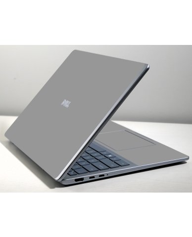 Dell Pro 14 Plus GRAY SILVER Laptop Skin