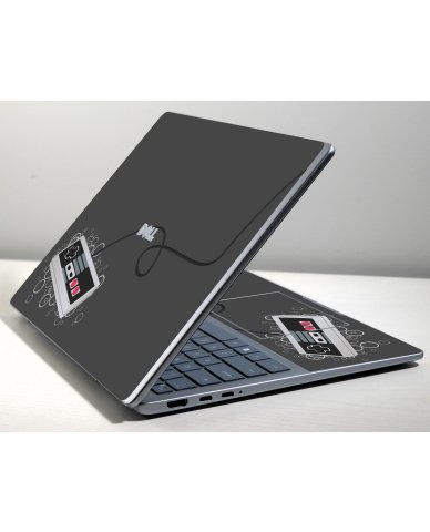 Dell Pro 14 Plus IN CONTROL Laptop Skin