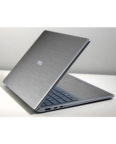Dell Pro 14 Plus MTS#2 SILVER Laptop Skin