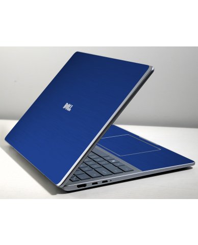 Dell Pro 14 Plus MTS BLUE Laptop Skin