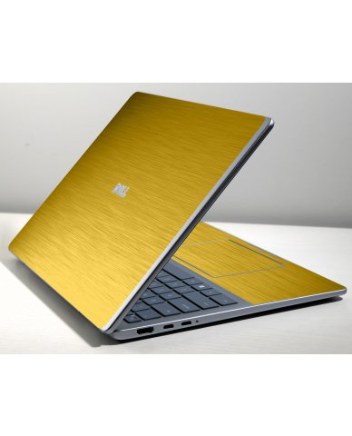 Dell Pro 14 Plus MTS GOLD Laptop Skin