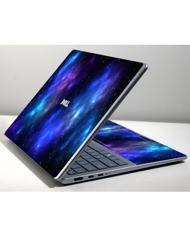 Dell Pro 14 Plus NEBULA Laptop Skin