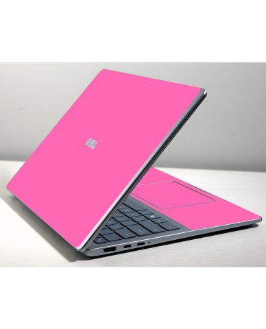 Dell Pro 14 Plus PINK Laptop Skin