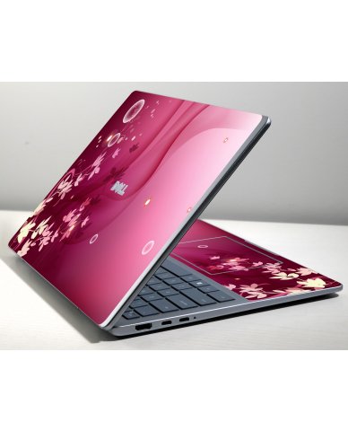 Dell Pro 14 Plus PINK ZEN Laptop Skin