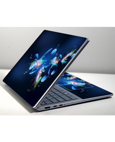 Dell Pro 14 Plus PIXIE DUST Laptop Skin