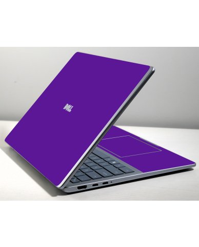 Dell Pro 14 Plus PURPLE Laptop Skin
