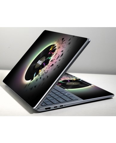 Dell Pro 14 Plus RECORD BREAKING Laptop Skin